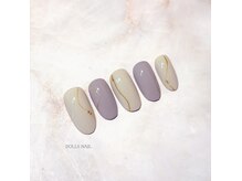 ドールズ ネイル(DOLLS NAIL)の雰囲気（シンプルだからこそ技術力が光る★洗練された上品なデザイン多数）