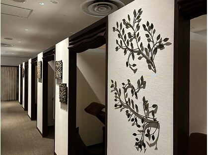 ルアンルアン イオンスタイル大宮西口駅前店(Ruam Ruam)の写真