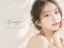 まつげパーマ専門店　Nuage【ニュアージュ】大阪梅田/パリジェンヌ/上下マツパ