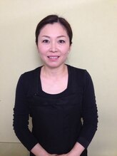 ネス(ness)&nbsp;升永 智子