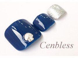 選べる親指アート★￥8250