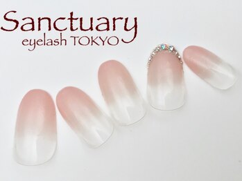 アイラッシュTokyo銀座サンクチュアリ/★6月7月選べるデザイン4980円