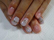 ネイルサロン リッティー(RITTY)/