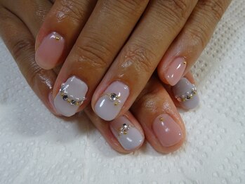 ネイルサロン リッティー(RITTY)/