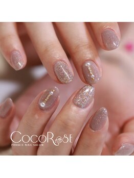 ココローズ(COCOROSE)/