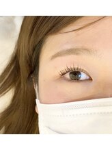 ミルメ(MIRUME)/まつげパーマ