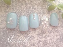 アクイユ 銀座店(ACCUEIL)/定額L