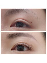 ラフィーネ(Raffine)/美眉wax &アッパーリフトカール