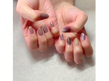 サロンド ボヌール(salon de bonheur)/