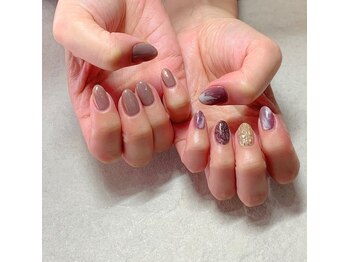 サロンド ボヌール(salon de bonheur)/