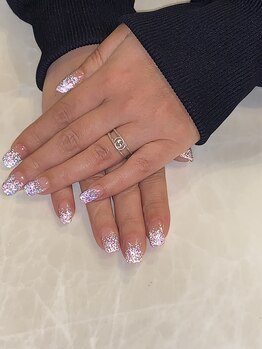 レビー(Revie)/フラッシュネイル