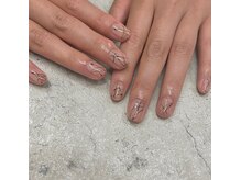 スリープ 中目黒(Sleep nakameguro)/アートネイル