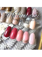 マトマイニ(Matumaini)/