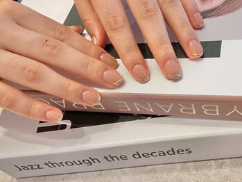 ミリー(milly)/フレンチも大人気☆