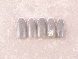 ブライダルコース