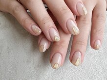 リコ ネイルアンドアイラッシュ 名古屋店(LICO NAIL&EYELASH)/◆magnet