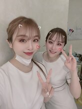 ホワイトニングサロン 札幌店/【ホワイトニングスタッフ】