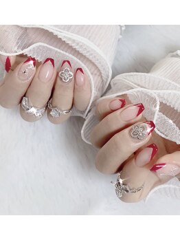 ナツネイルズ(na2nails)/