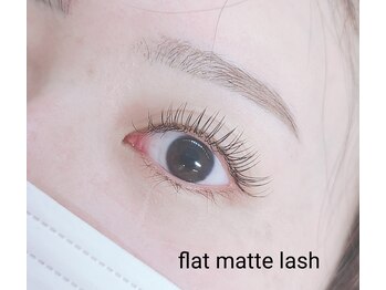 フェアリーアイ(fairy eye)/フラットマットラッシュ