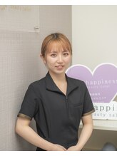 ハピネスビューティーサロン(happiness beauty salon) hina 