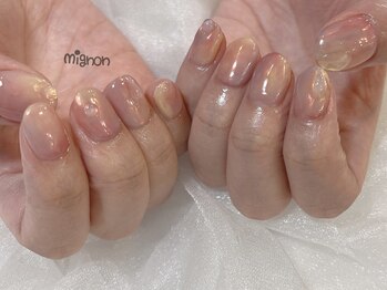 ミニョン(mignon)/やり放題90min