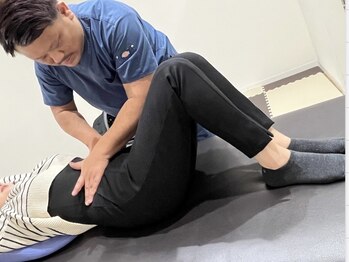 みなくち整骨院/産後骨盤矯正