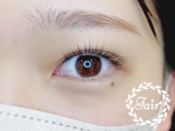 フェア 本厚木店(Fair)/パリジェンヌラッシュリフト