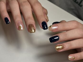 ソレイユ フロム イッツ(soleil from IT's)/フルアート♪