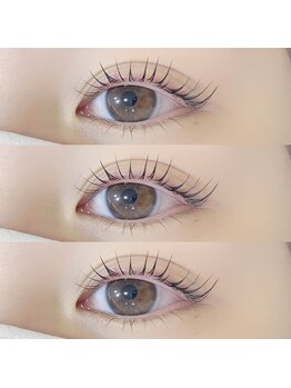 ラグゼエヌユー(luxxe_nu.)/ルチアカール