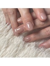 プラスジェイ 仙台長町店(plus J)/シンプルワンカラー