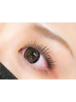 まつげのお悩み解決サロン
