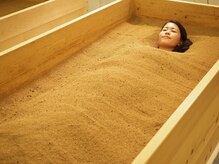 ティズ庵 善(Tiz庵 善)/4.入酵（約20分）