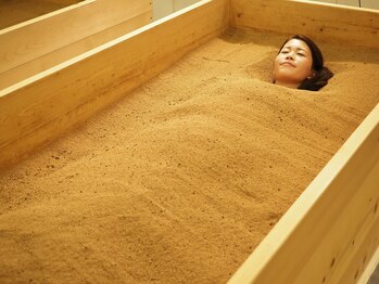 ティズ庵 善(Tiz庵 善)/4.入酵(約20分)