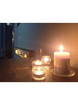 足つぼを刺激したい