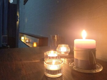 メリーケイブ(MERRY CAVE)の写真/【足つぼが得意なサロン】お悩み別の足つぼ&リフレで全身の血行を促進し疲れ/むくみ/冷えに効果◎