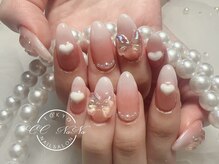 シーシーナナ ネイルサロン(CC NaNa Nail Salon)/