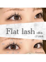 エモーション(Emotion)/ドールeye☆