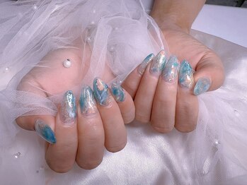 スノーネイルサロン 新宿店(Snow nail salon)/