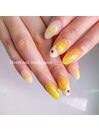 ☆お客様ネイル☆