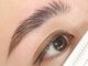 ワイズビューティー 天王寺店(y's beauty)の写真/SNSで話題の次世代アイブロウHBL《ハリウッドブロウリフト》骨格に合わせた美眉で朝メイクの時短に♪
