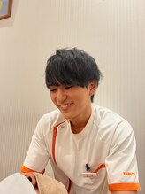 カラダファクトリー セブンパークアリオ柏店 合場 翔