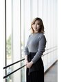 アイセンスビビ 新さっぽろ店(EYE SENSE Bivi) 高野 
