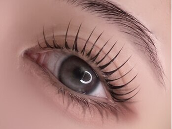 ピーカーブー 梅田(PEEKABOO)/まつげパーマ