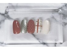 カーティシー(COURTESY)/【MAYA限定】定額デザイン