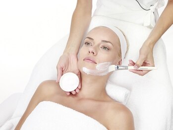 シノノメ(SHINONOME)/ STEP3 : ゴマージュ