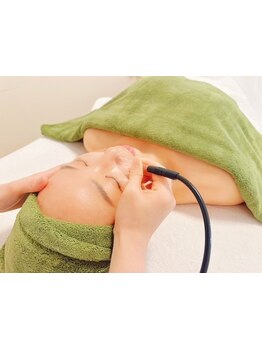 毛穴ケアをしたい