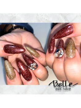 ベル(Belle)/enoiフラッシュ