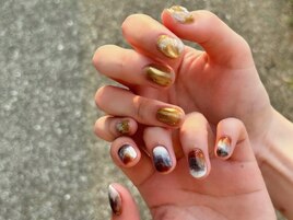 持ち込みデザイン★