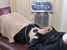 かぎとり接骨院/楽トレ【肩こり・腰痛】