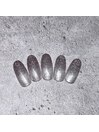 限定フラッシュネイル